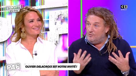 olivier delacroix en direct